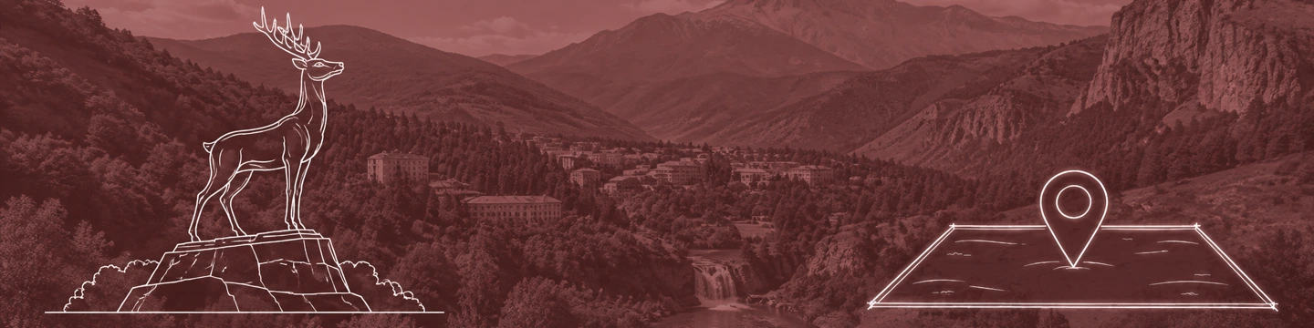 Վայոց Ձորի մարզի հողային տարածքների աճուրդներ