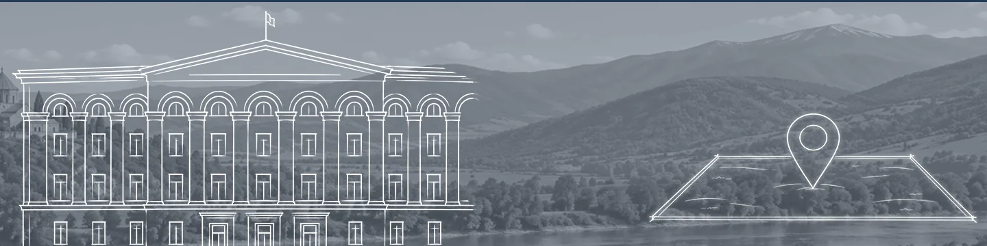 Լոռվա մարզում իրականցվող հողային տարածքների աճուրդներ